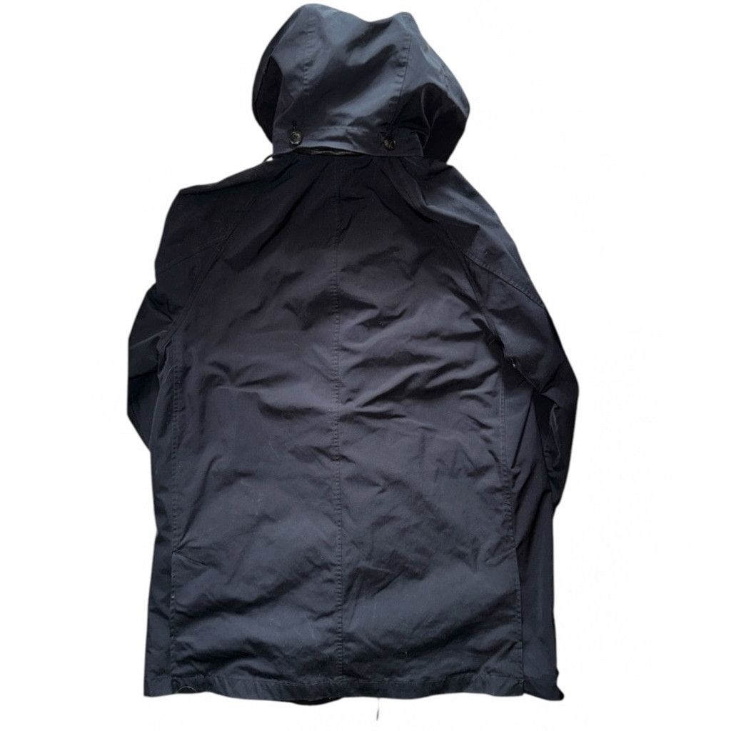 Polo Ralph Lauren Polo by Ralph Lauren Black Jacket with Detachable hood Size US L / EU 52-54 / 3 - 3 Thumbnail