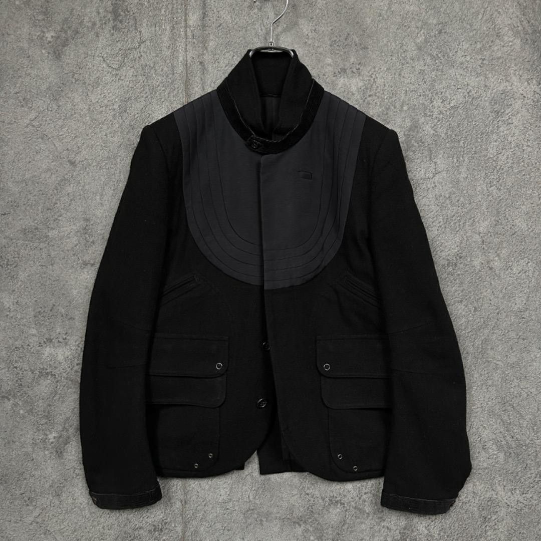 Undercover AW08 "Unreal Real Clothes" Hunting Jacket Size US M / EU 48-50 / 2 - 3 Thumbnail
