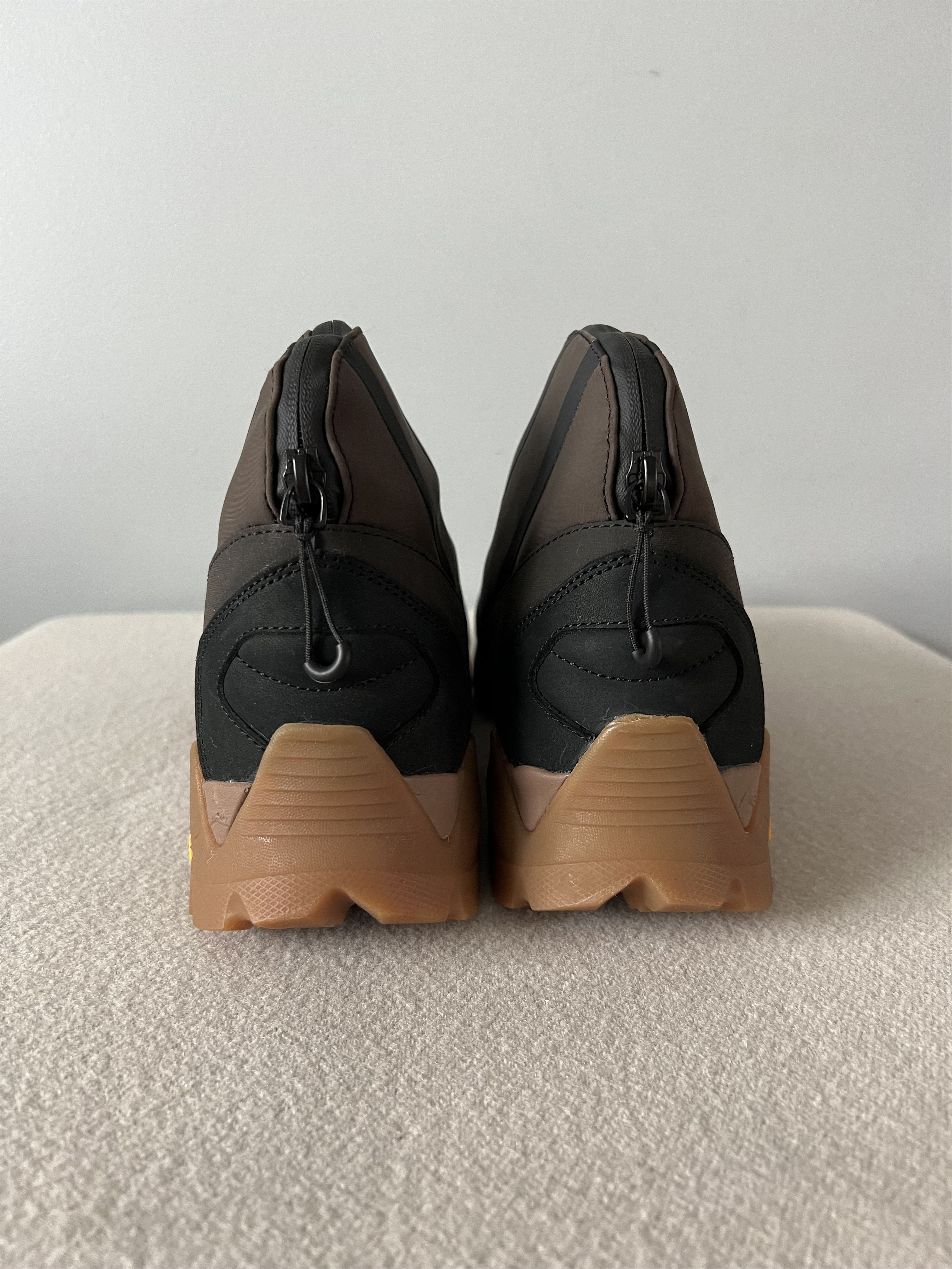 ROA ROA Teri Boots in Brown Gum Size US 12 / EU 45 - 7 Thumbnail