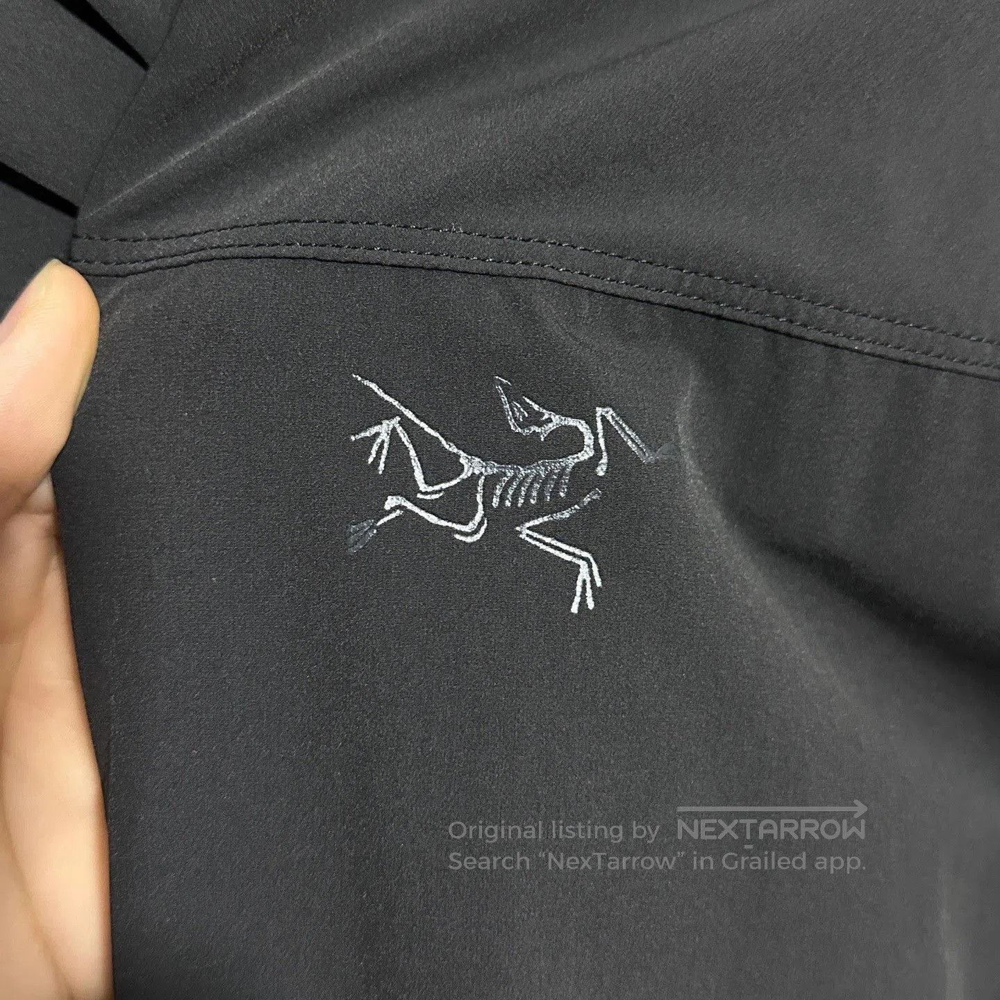 Arc'teryx Arcteryx Gamma LightWeight Jacket. Size US S / EU 44-46 / 1 - 4 Thumbnail