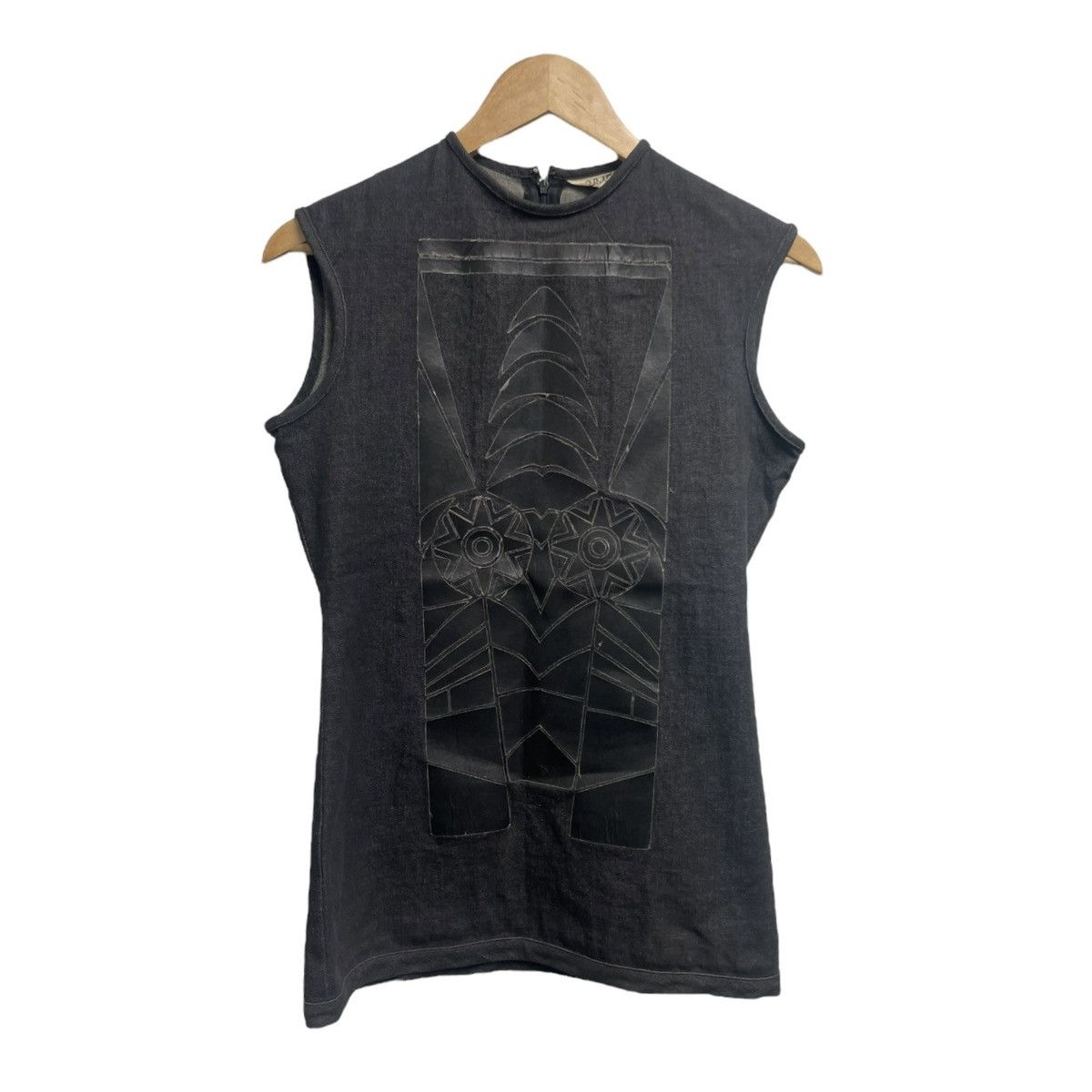 Beauty Beast 20471120 tanktop Size US S / EU 44-46 / 1 - 1 Thumbnail