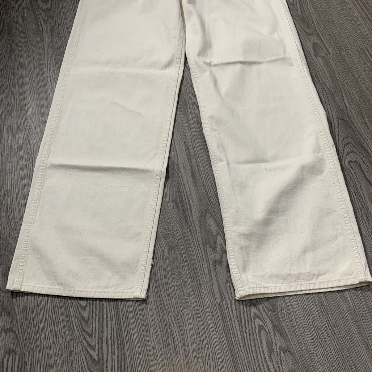 Japanese Brand 🇯🇵Fatigue Blacktop Motorcycle Pant🇯🇵 Size US 30 / EU 46 - 7 Thumbnail