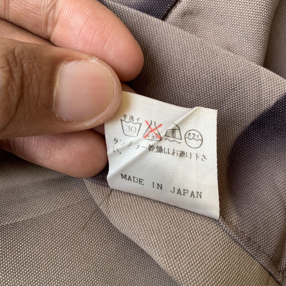 Jun Takahashi × Undercover Undercover SS’98 Vintage Jacket Size M / US 6-8 / IT 42-44 - 10 Thumbnail