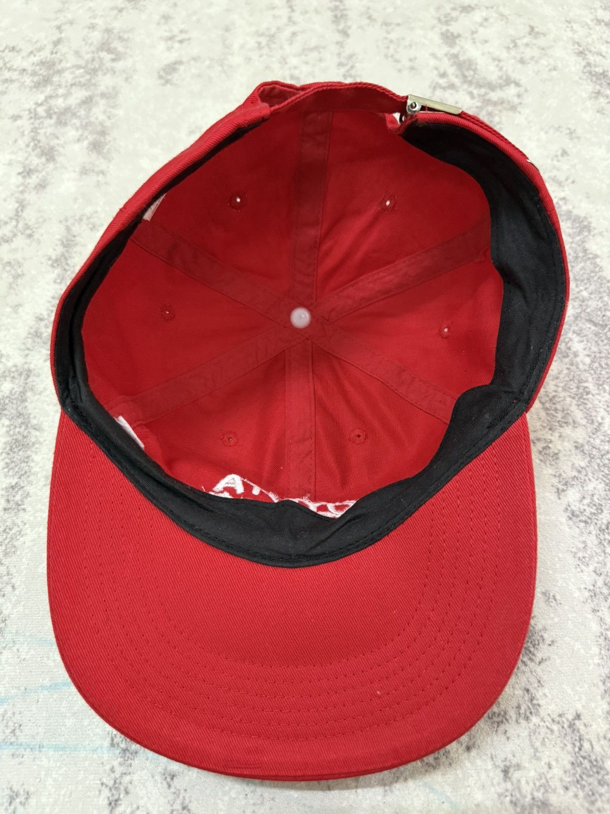 Sports Specialties Vintage Toyota Motorsports Adjustable Cap Size ONE SIZE - 8 Thumbnail