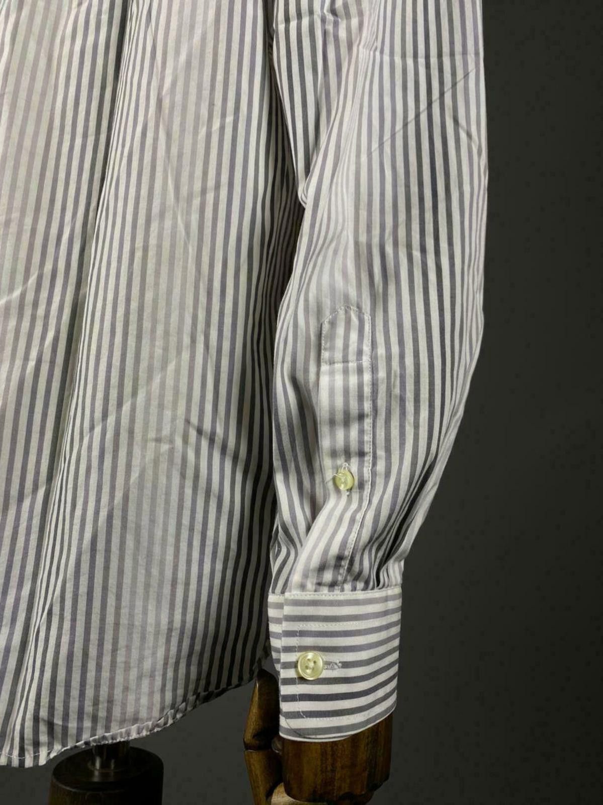 Gant Men Gant Oxford Egyptian Cotton Regular Fit Shirt Size XL Size US XL / EU 56 / 4 - 8 Thumbnail