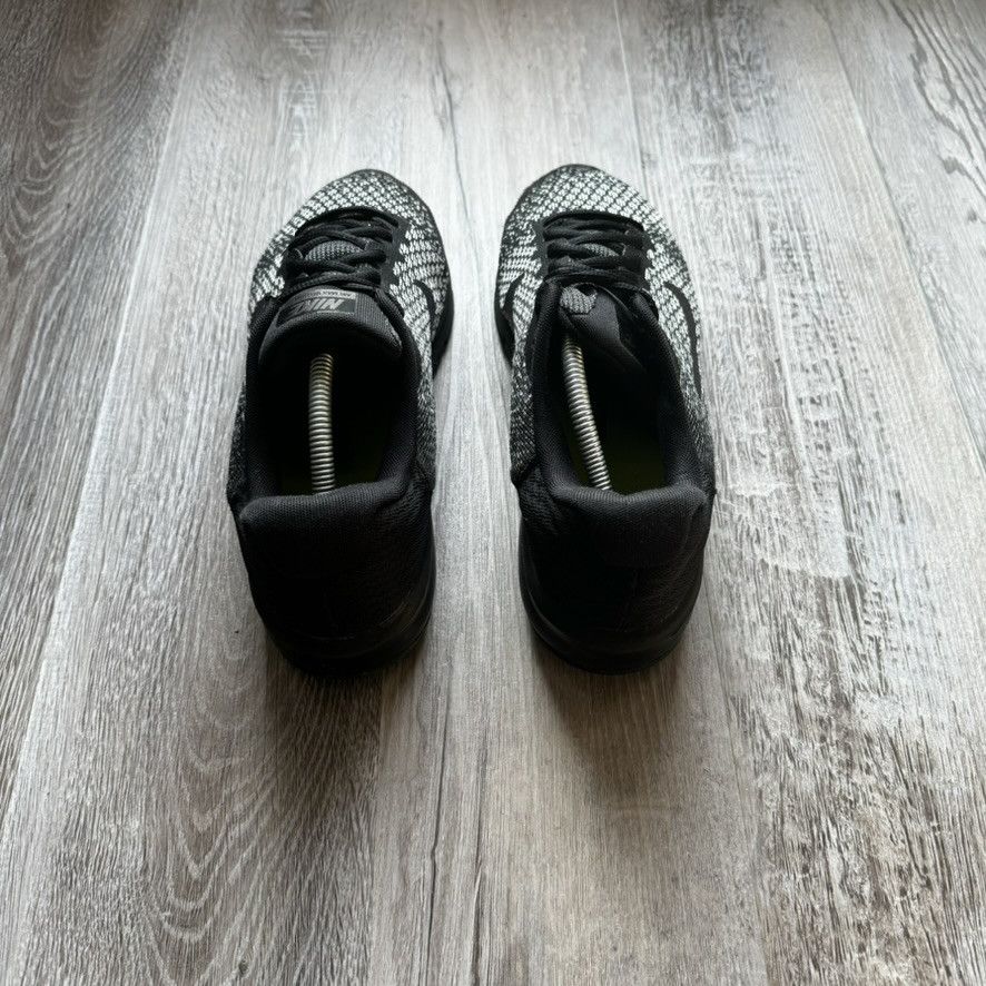 Nike × Vintage NIKE • Air Max Sequent 2 "Black" (11M) Size US 11 / EU 44 - 12 Thumbnail