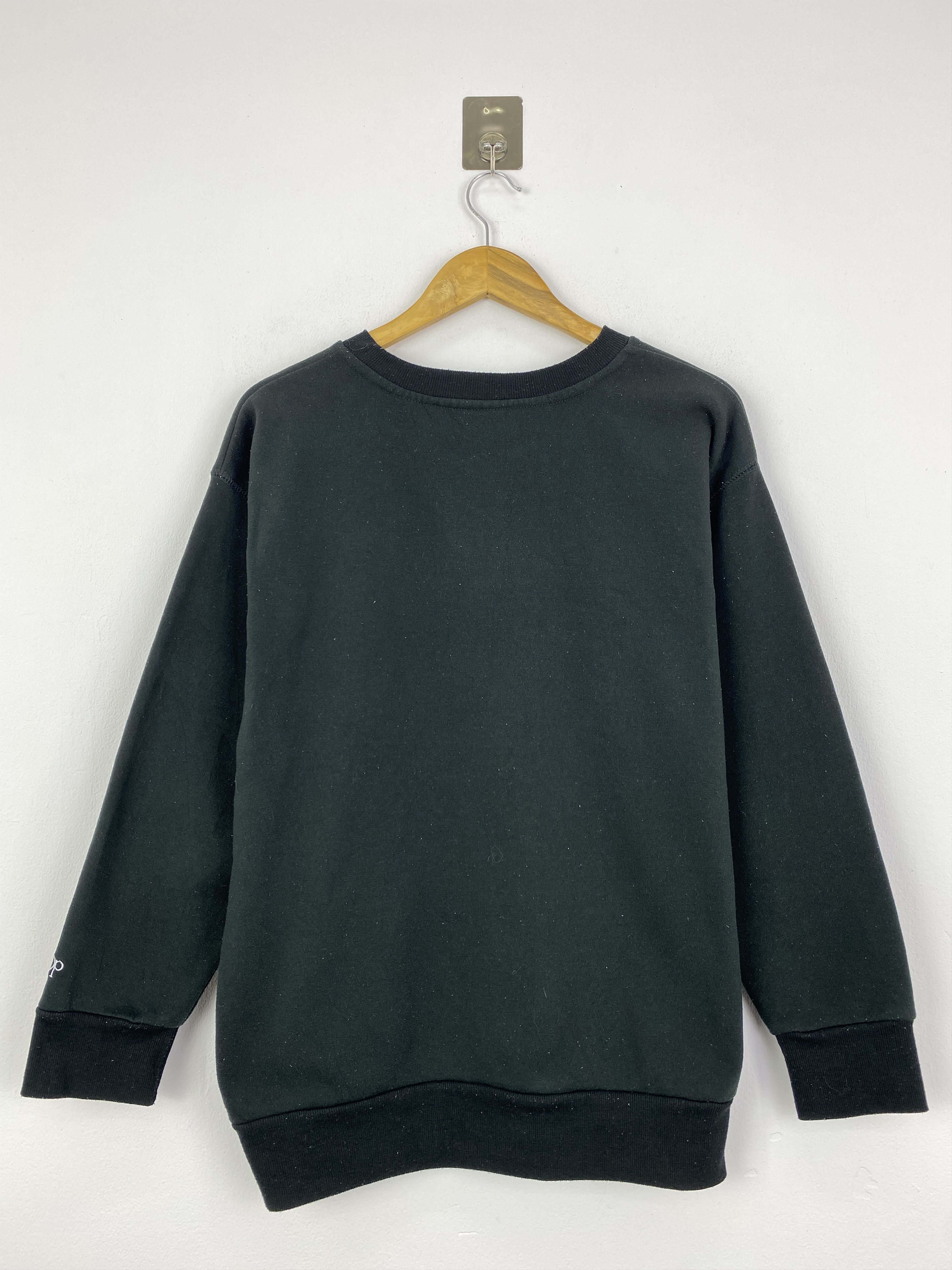 Ocean Pacific Vintage Ocean Pacific California Sweatshirt Wording SH0079 Size US XL / EU 56 / 4 - 3 Thumbnail