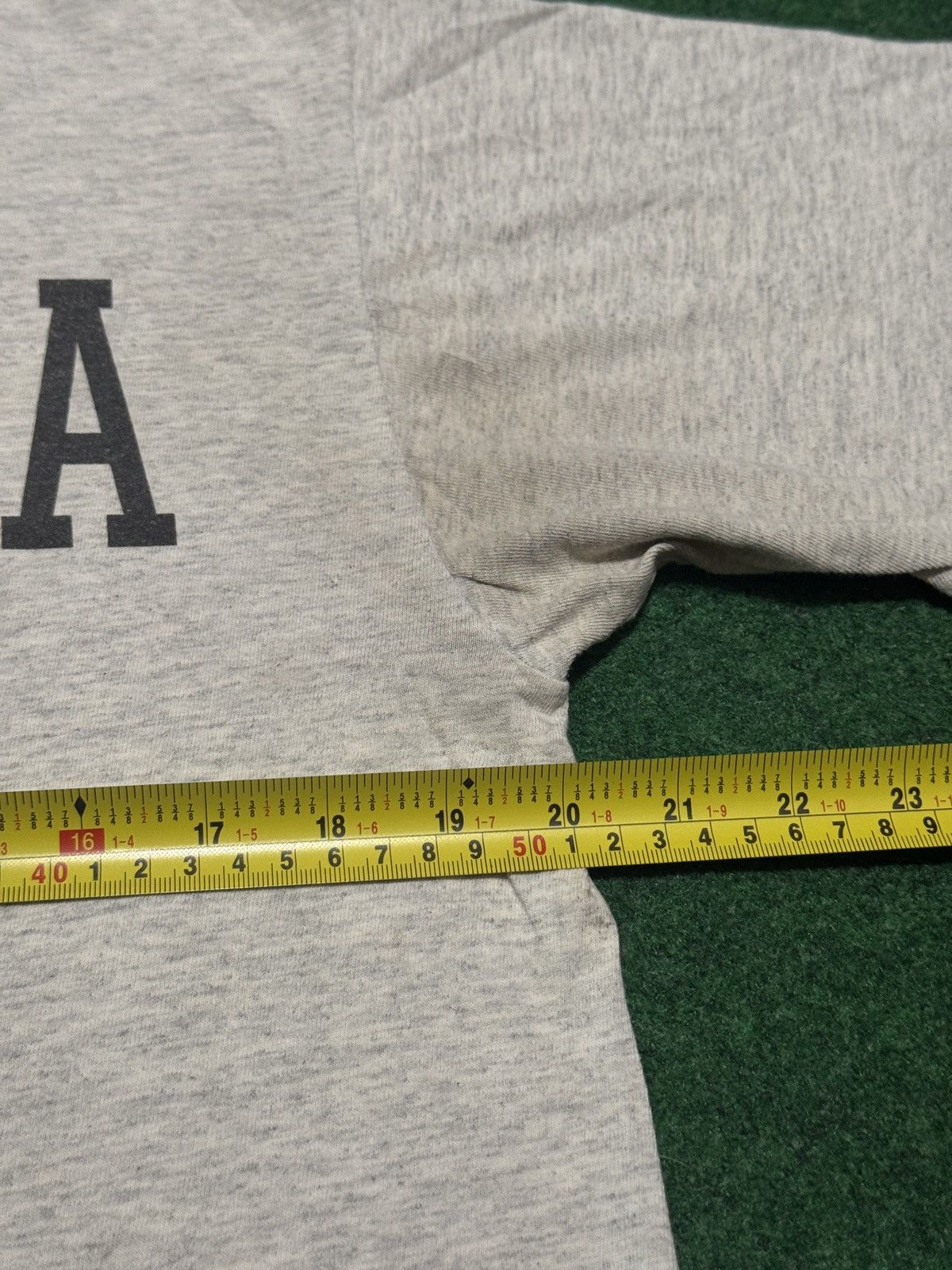 Reebok Iowa Football Vintage Reebok College 90s M T Shirt 20x27 Size US M / EU 48-50 / 2 - 6 Thumbnail