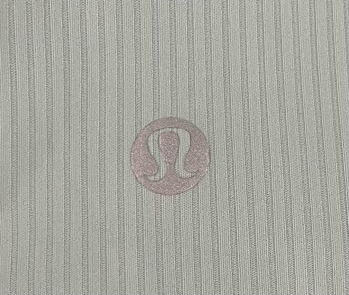 Lululemon Lululemon Base Pace Ribbed Razorback Tank Top Women’s Size 4 Size S / US 4 / IT 40 - 5 Thumbnail