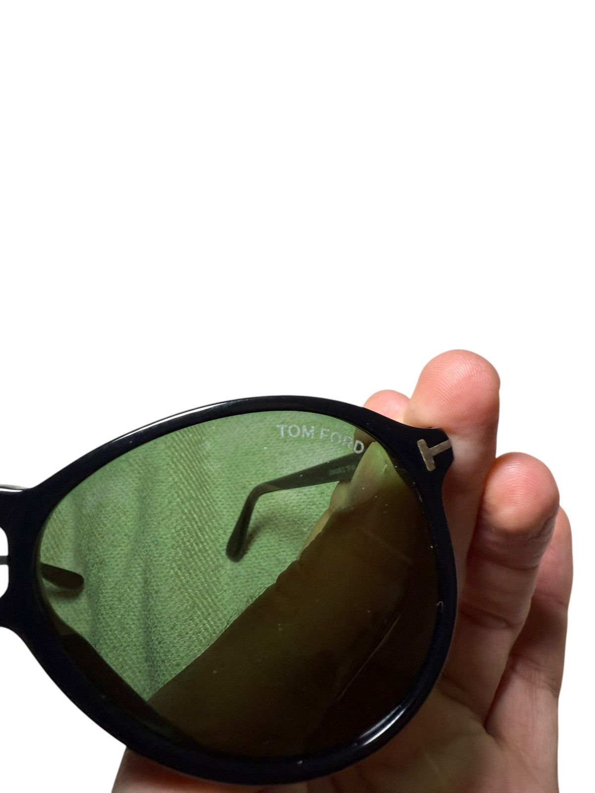 Tom Ford Tom Ford Sunglasses Size ONE SIZE - 3 Thumbnail