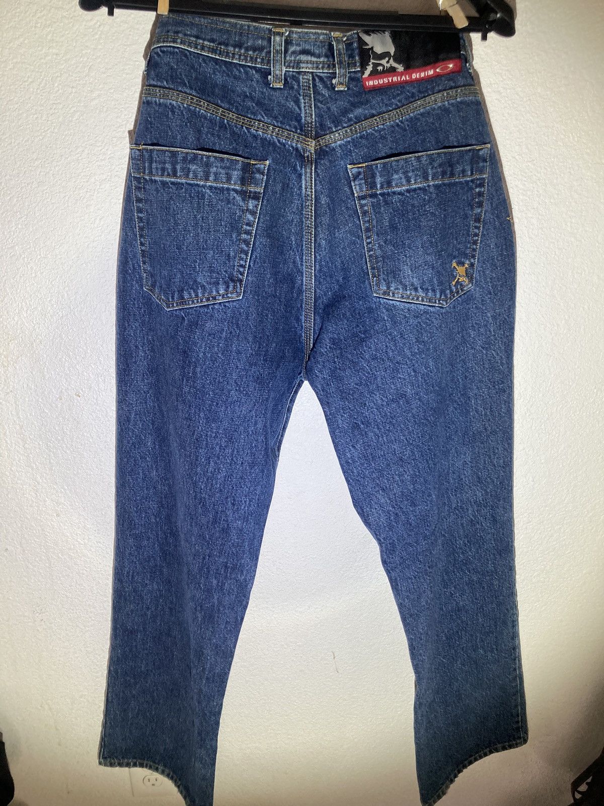 Oakley Oakley industrial denim Size US 34 / EU 50 - 3 Thumbnail