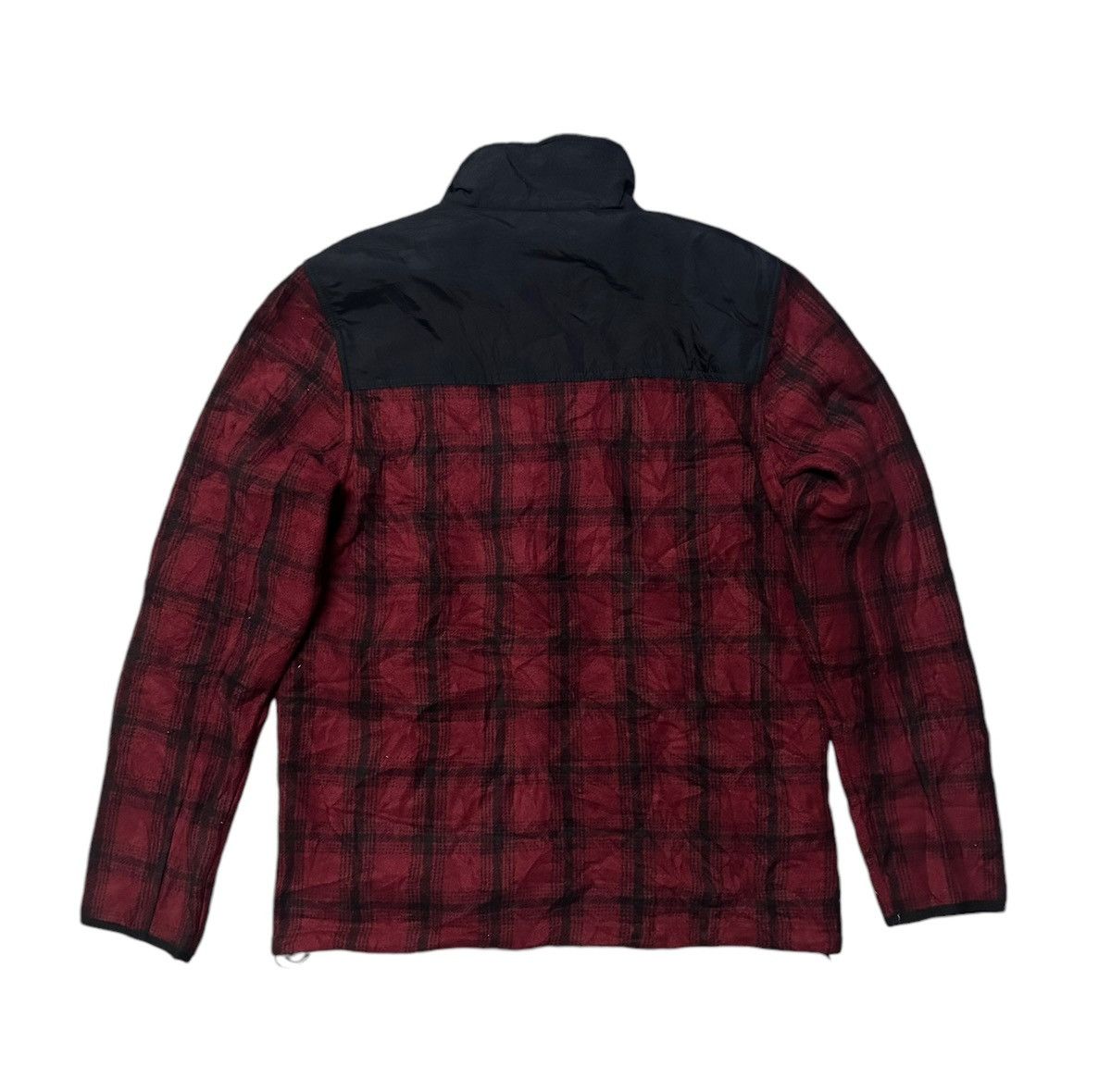 L.L. Bean LL bean tartan jacket Size US M / EU 48-50 / 2 - 8 Thumbnail
