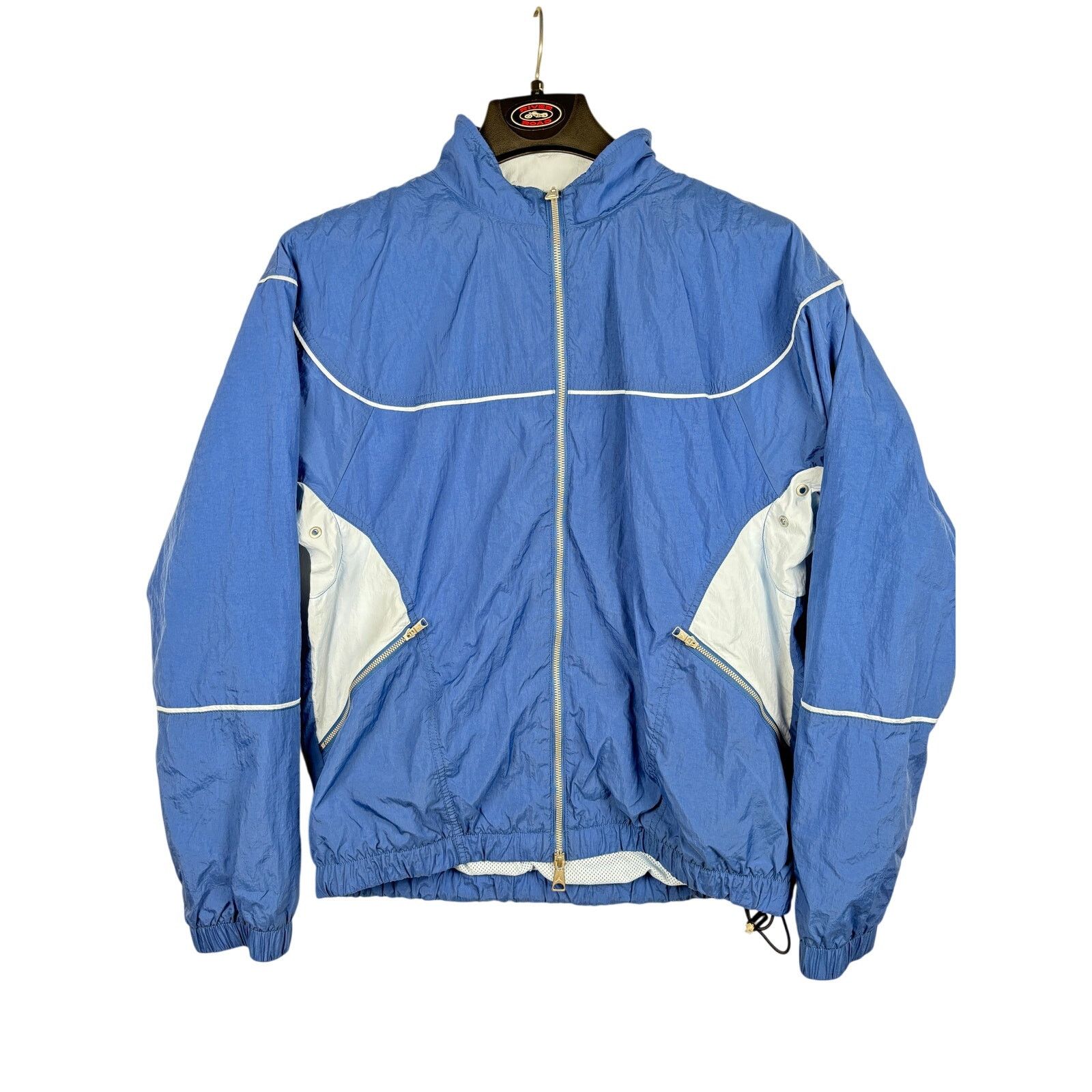 Nike Nike Air Jordan Essential Flight Woven Track Jacket Size XL Size US XL / EU 56 / 4 - 2 Thumbnail