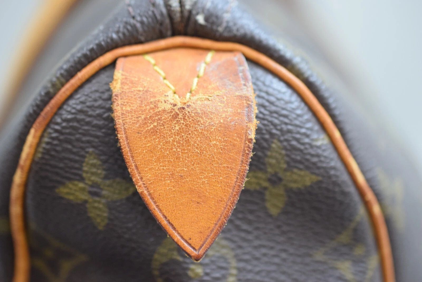 Louis Vuitton Auth Louis Vuitton Flanerie 45 Shoulder Bag Monogram M51115 Size ONE SIZE - 11 Thumbnail