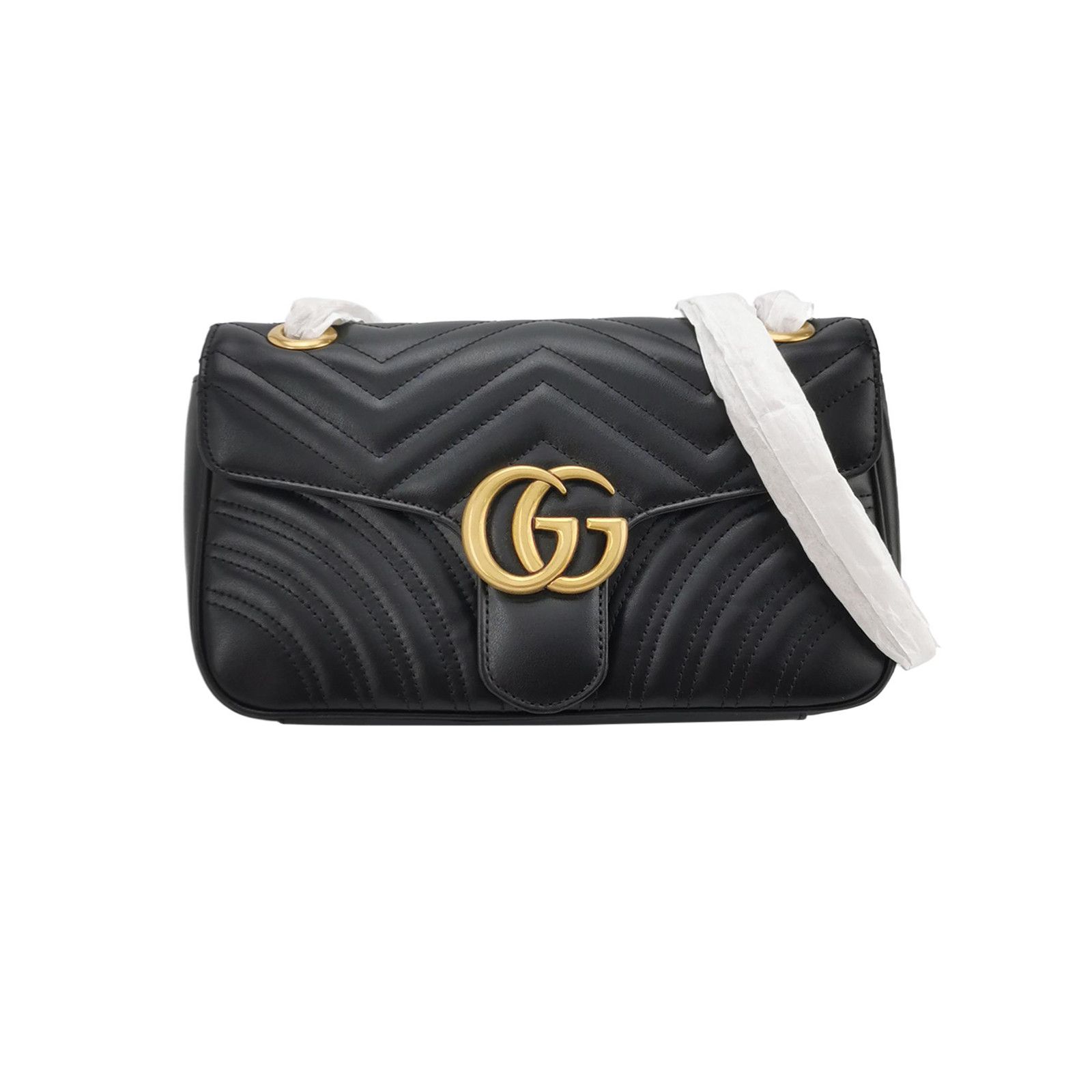 Gucci Gucci Women os Shoulder Bags Size ONE SIZE - 1 Thumbnail