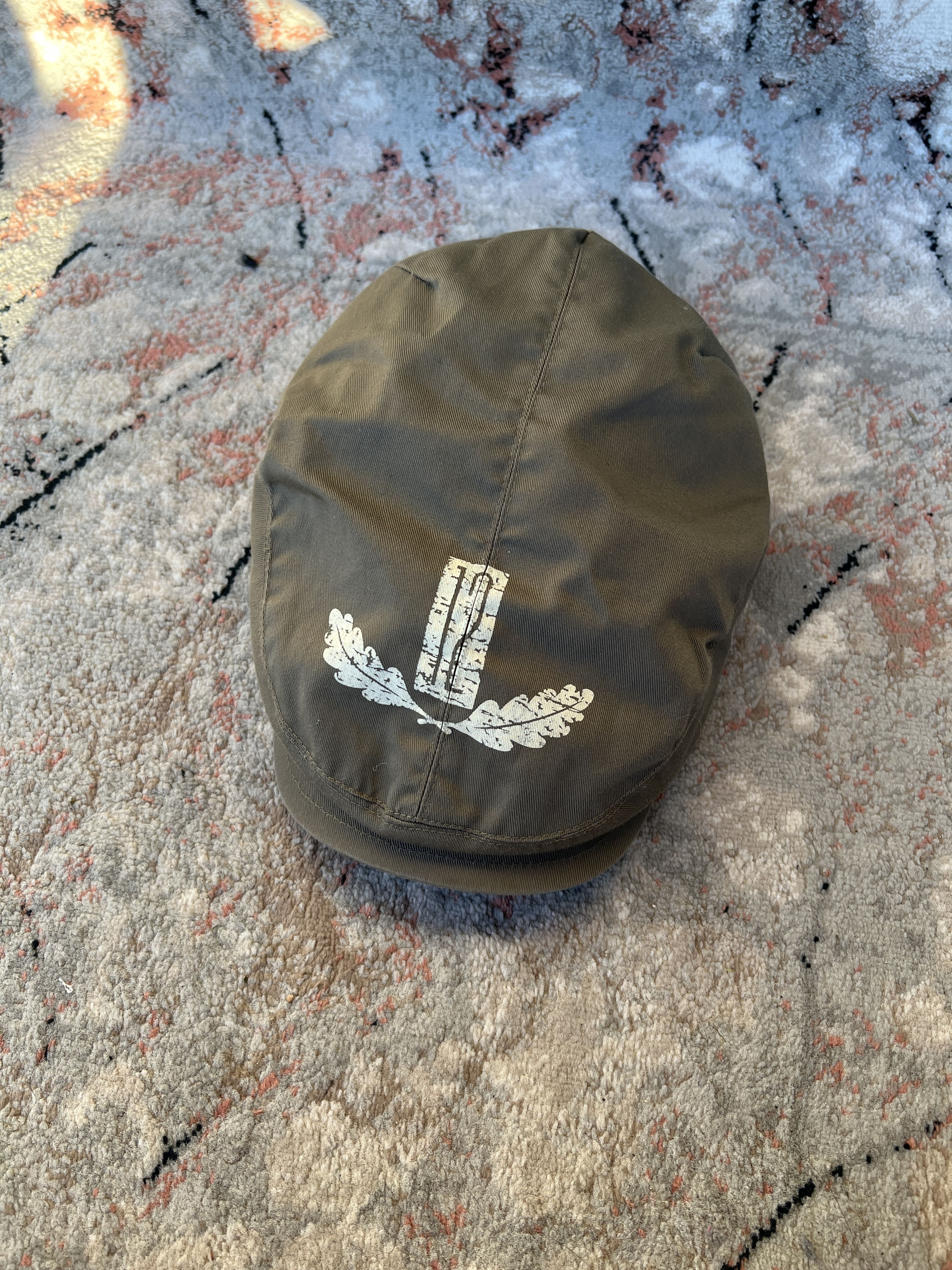 Diesel Diesel Hat Size ONE SIZE - 1 Thumbnail