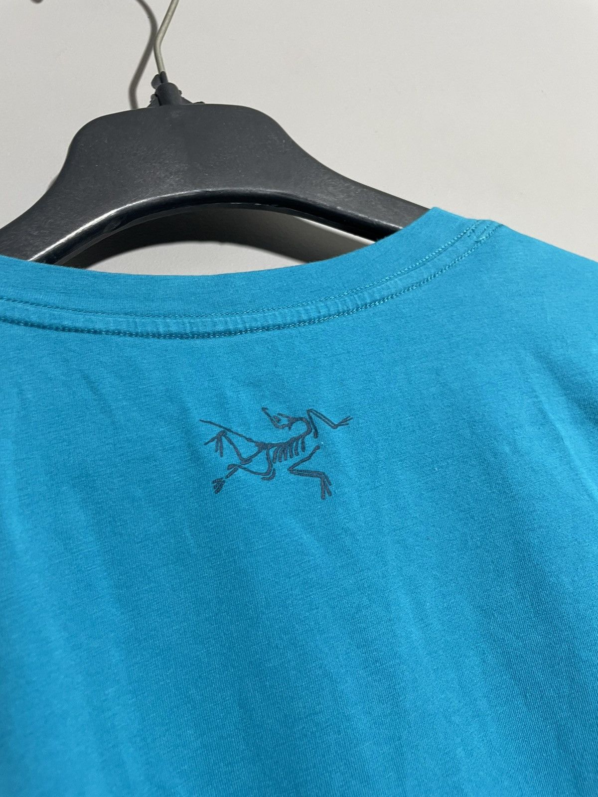 Arc'teryx × Designer Arcteryx Women’s Tshirt size M Size M / US 6-8 / IT 42-44 - 9 Thumbnail