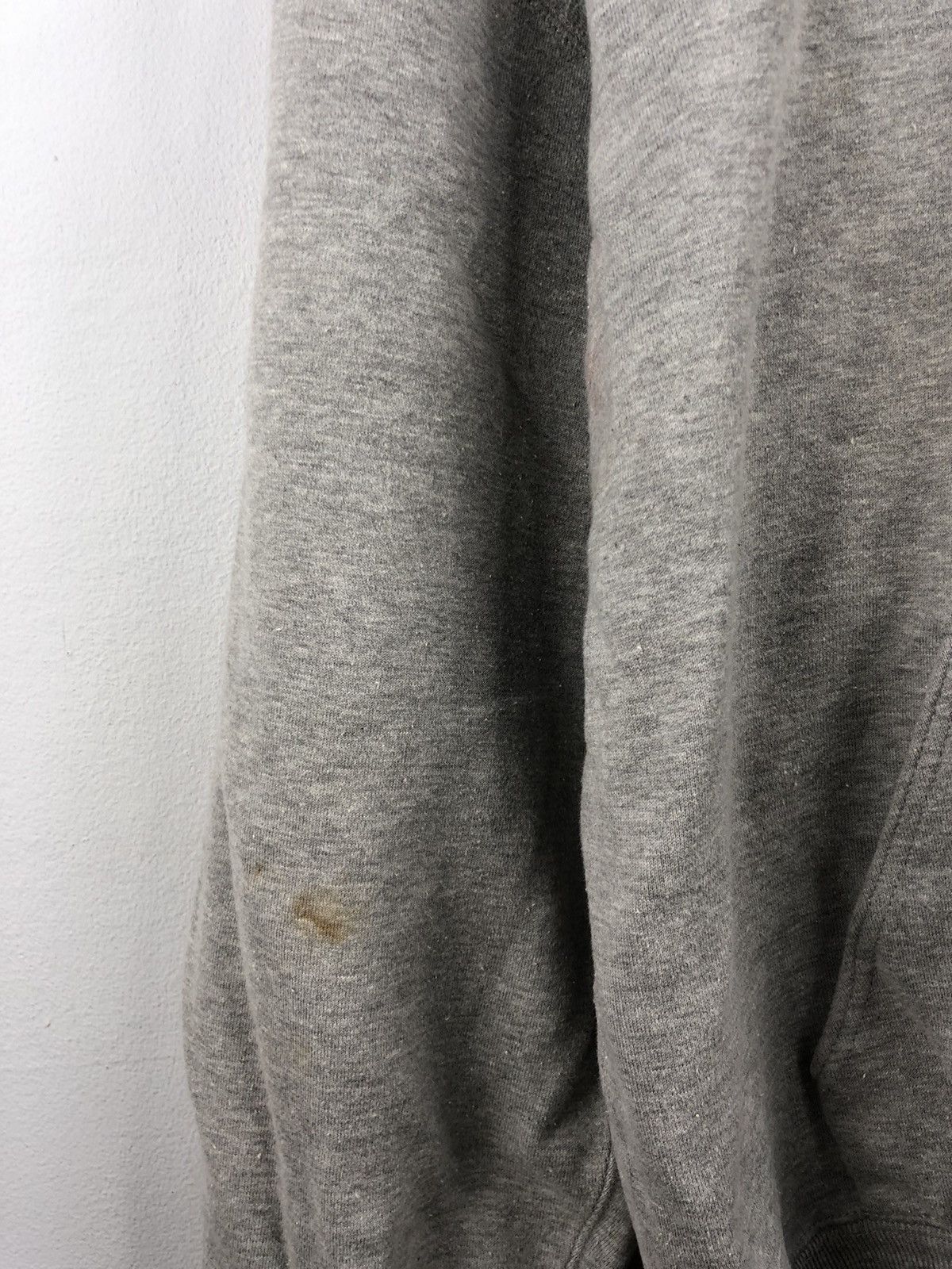 Edwin × Vintage Vintage edwin Sweater Hoodie Size US L / EU 52-54 / 3 - 3 Thumbnail