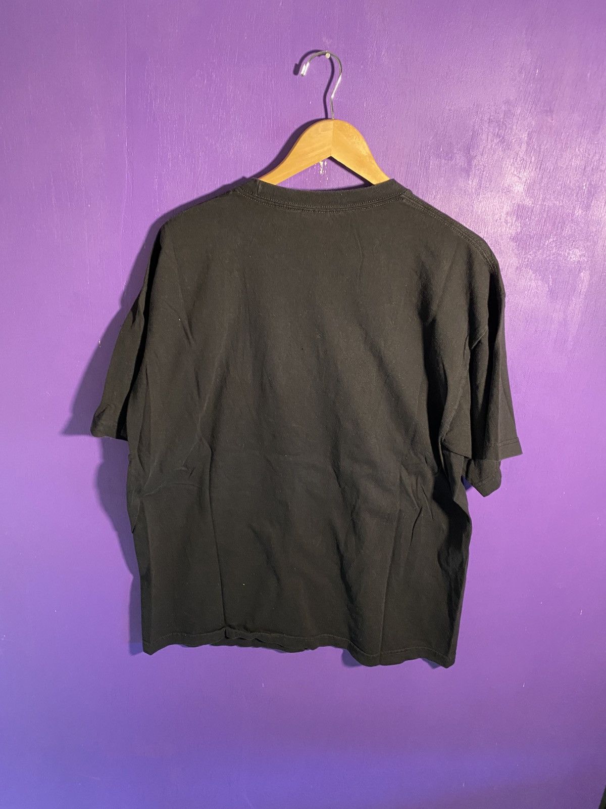 Vintage Vintage 00s I learned from lesbians text tee Size US XL / EU 56 / 4 - 2 Thumbnail