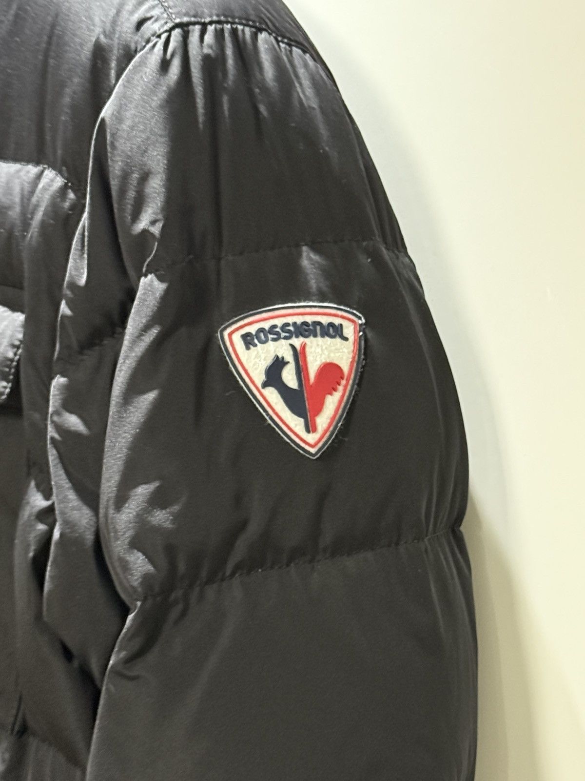 Sports Specialties Rossignol Down Jacket Size US XL / EU 56 / 4 - 2 Thumbnail