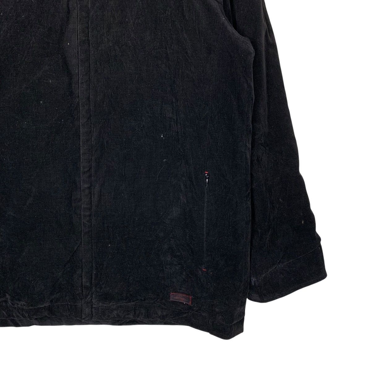 Kansai Yamamoto Kansai Yamamoto Homme Men Jacket Size US M / EU 48-50 / 2 - 4 Thumbnail