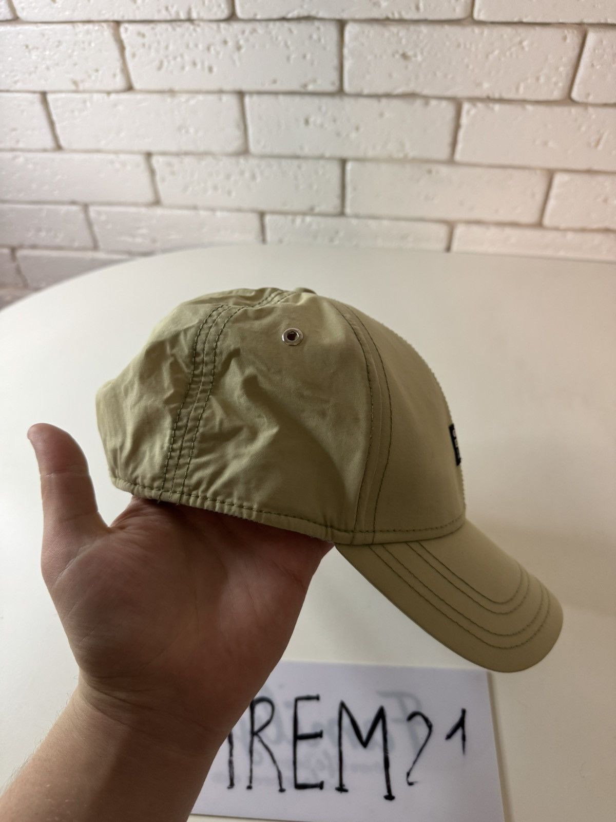 G-Star G-star cap hat Size ONE SIZE - 3 Thumbnail