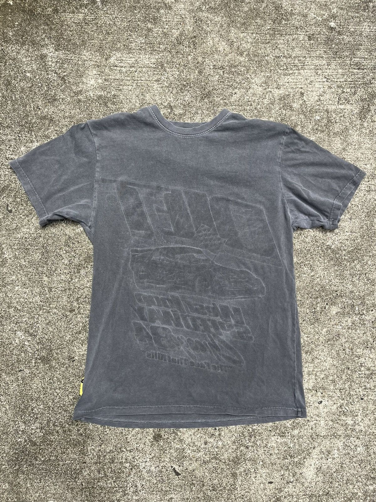 Diet Starts Monday Diet Starts Monday Speedway Racing Tee Size US S / EU 44-46 / 1 - 6 Thumbnail
