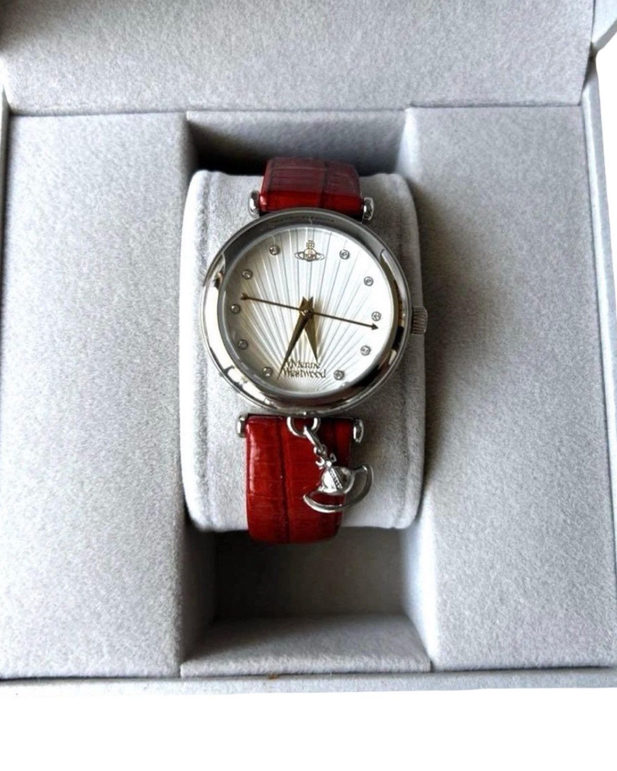 Vivienne Westwood 🔥RARE🔥 Vivienne Westwood Watch Size ONE SIZE - 1 Thumbnail