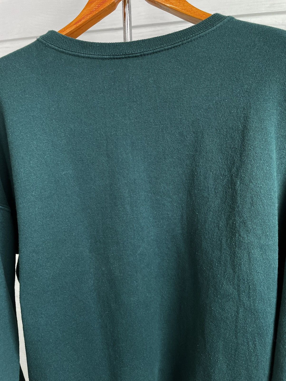 Champion × Vintage VINTAGE CHAMPION SWEATSHIRT Size US XXL / EU 58 / 5 - 7 Thumbnail