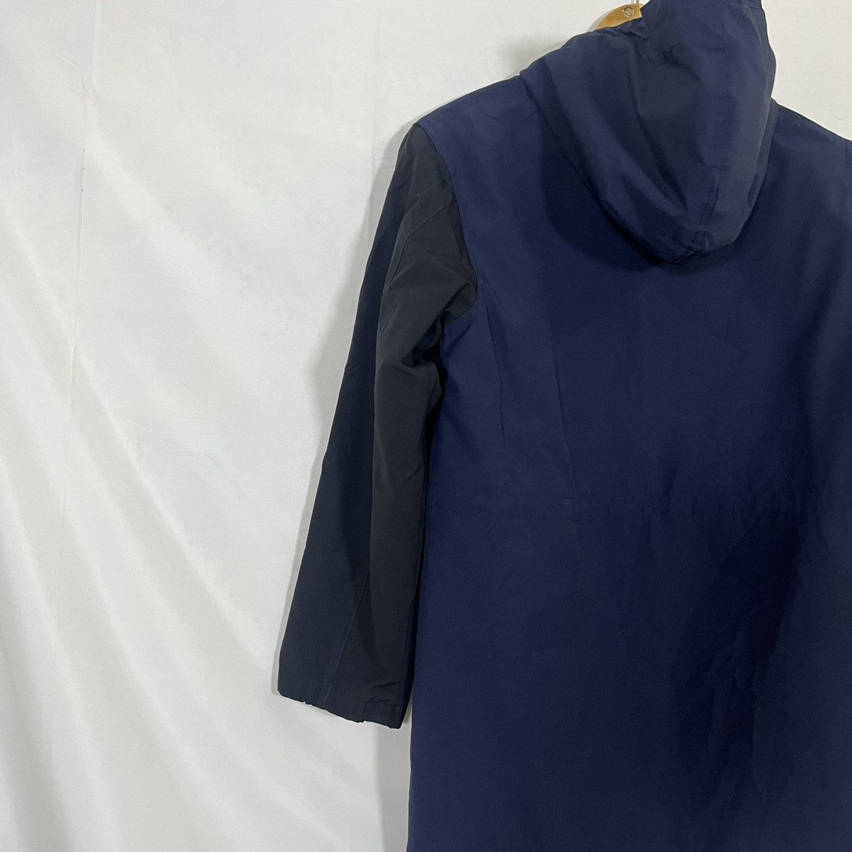 JW Anderson UNIQLO JW ANDERSON LONG COAT HOODIE Size US S / EU 44-46 / 1 - 10 Thumbnail