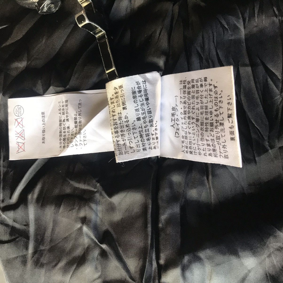 14th Addiction Avail avant-garde bondage punk vkei Size US M / EU 48-50 / 2 - 9 Thumbnail