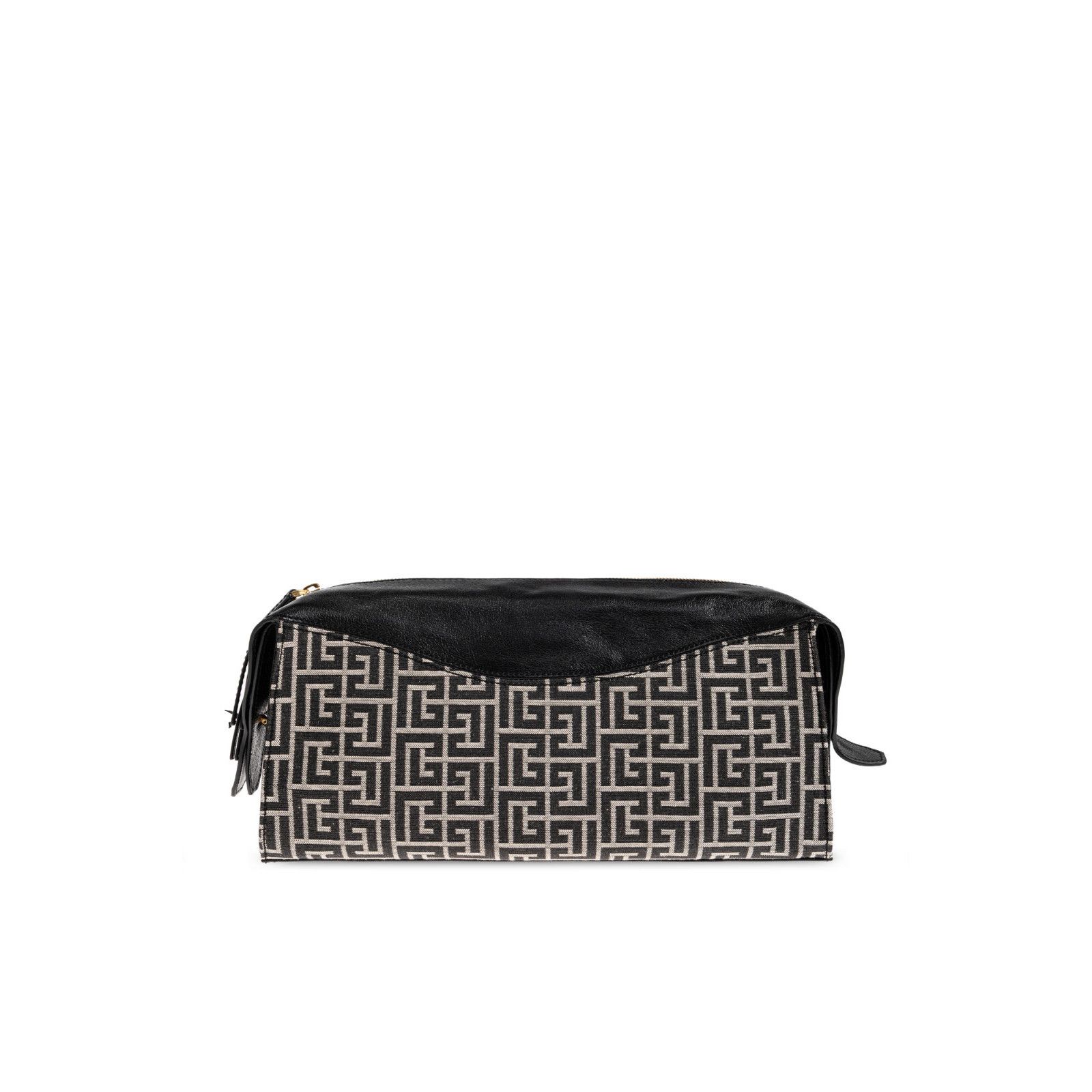 Balmain BALMAIN Pulse Black Shoulder Bag New & Authentic Size ONE SIZE - 2 Thumbnail