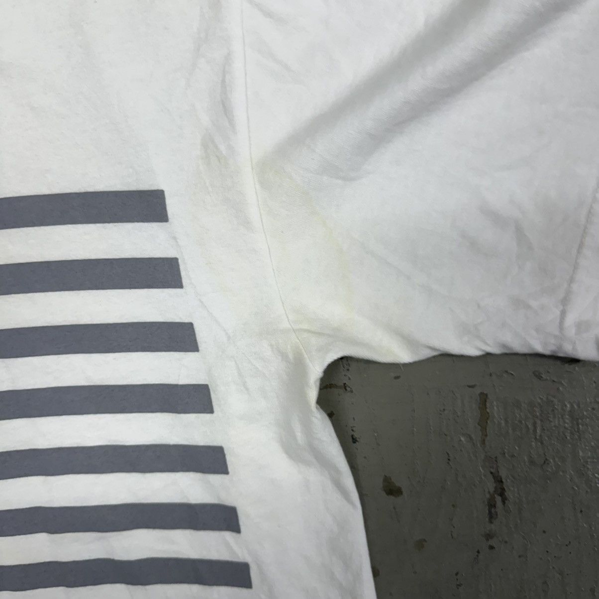 Rap Tees Yeat 2093 Flag Tees Phase 2 Album Merch T-Shirts Size US M / EU 48-50 / 2 - 6 Thumbnail