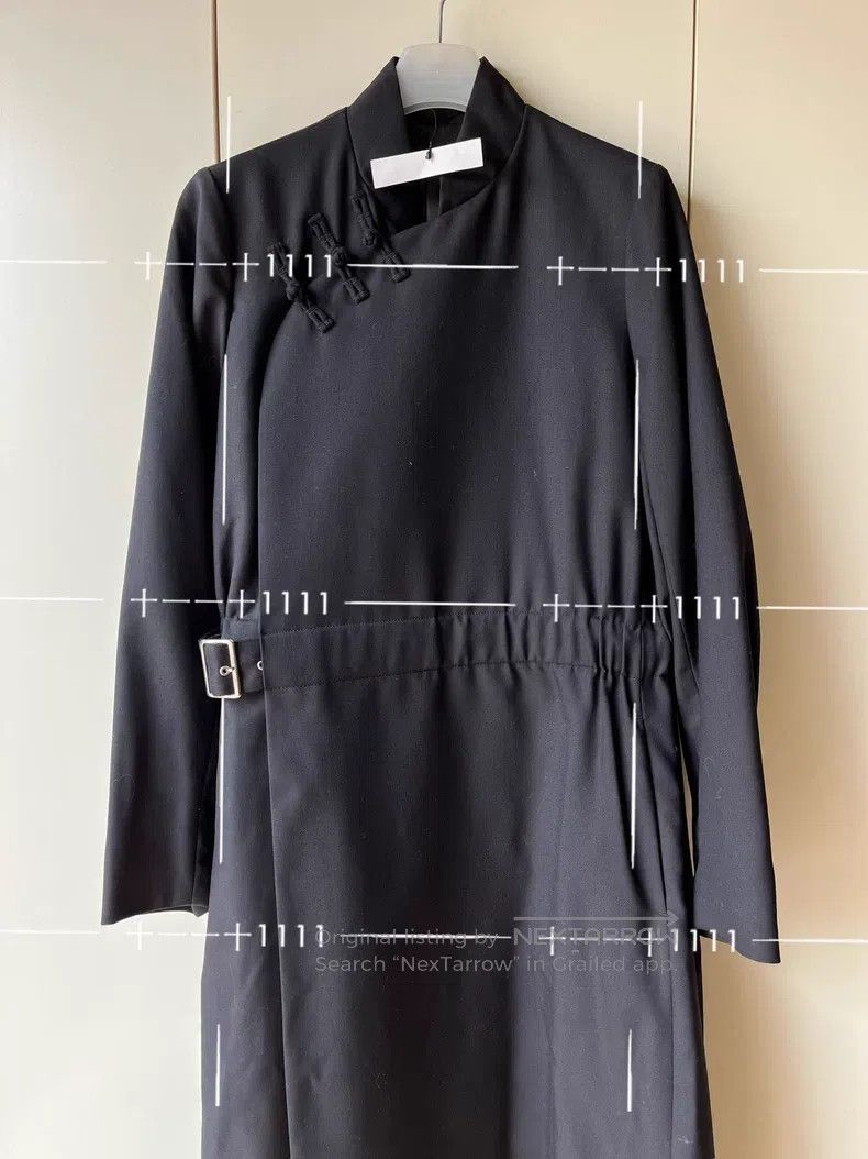 Comme des Garcons Comme Des Garcons jacket Size XS / US 0-2 / IT 36-38 - 4 Thumbnail