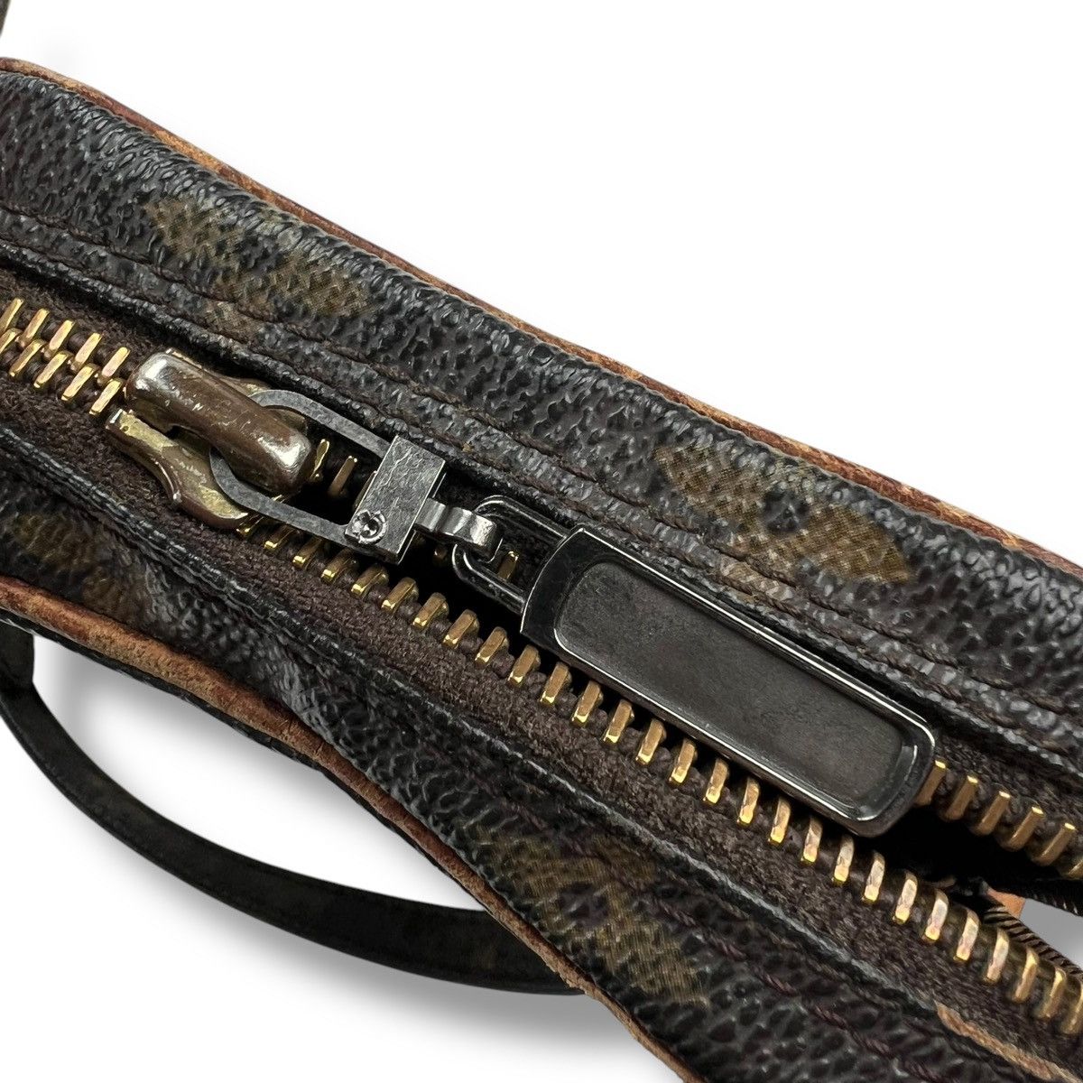 Louis Vuitton Louis Vuitton Mini Danube Cross Body Bag Size ONE SIZE - 6 Thumbnail