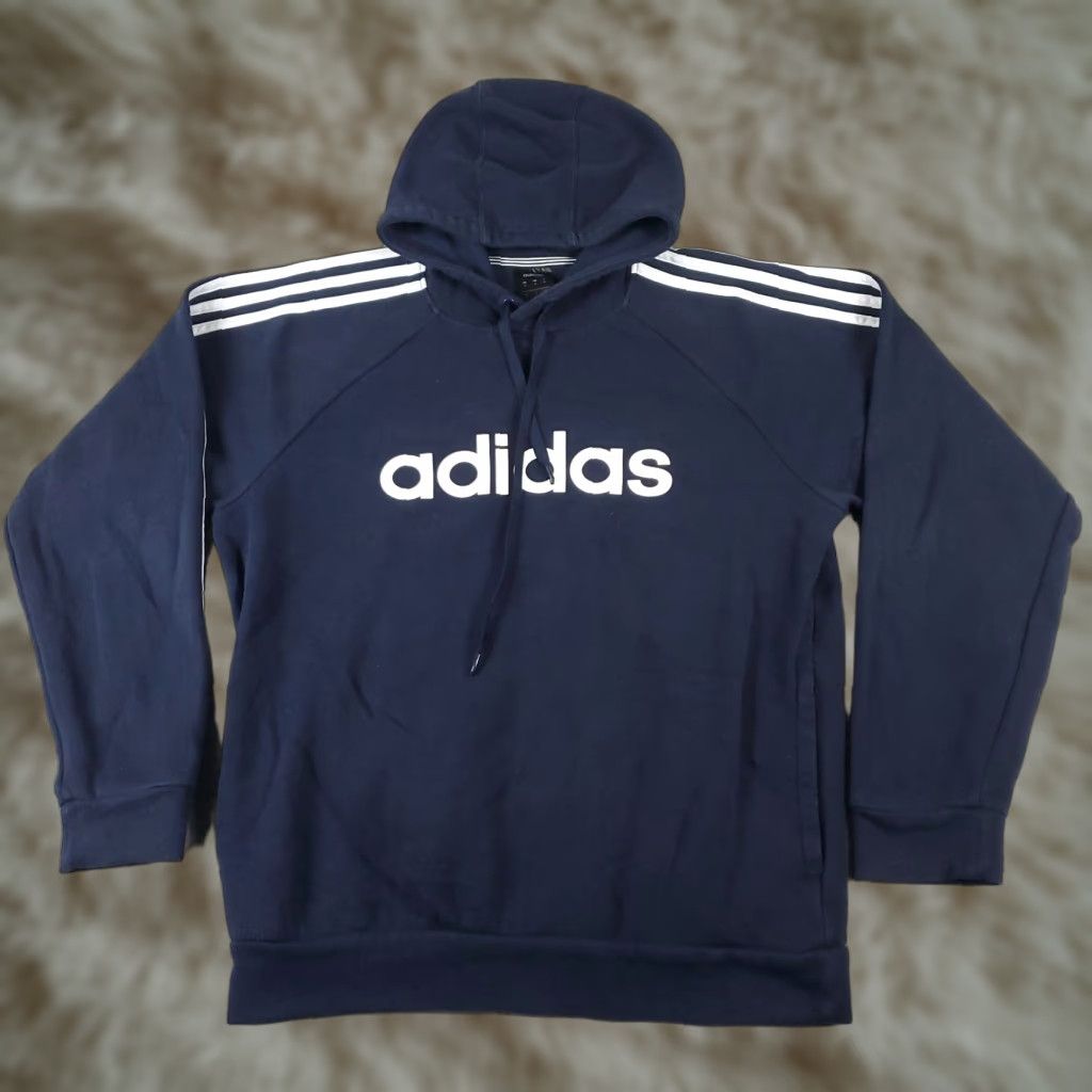 Adidas VINTAGE — (none) Size US M / EU 48-50 / 2 - 1 Thumbnail