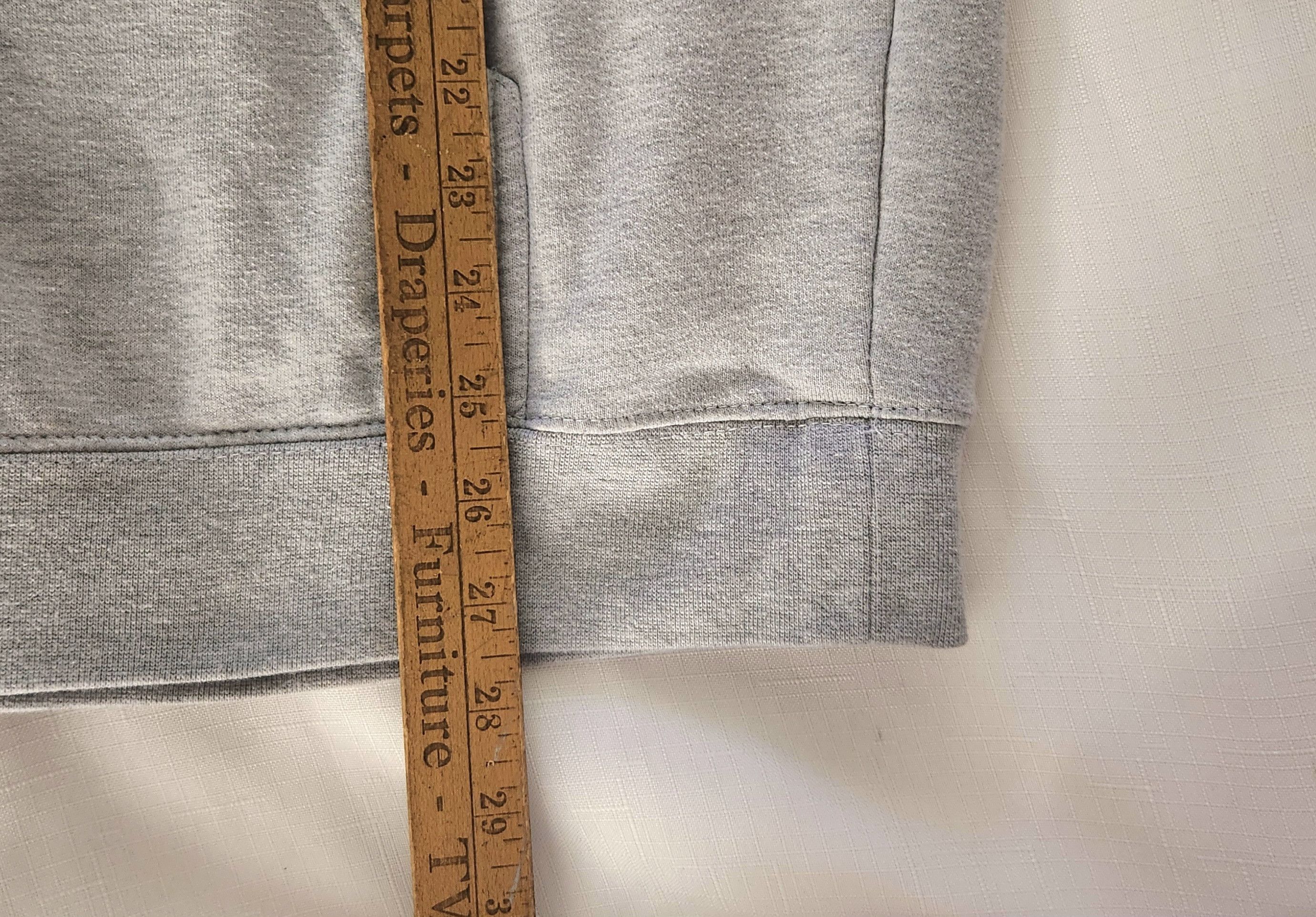 Other Taylor Swift "All Too Well" Official Merchandi Fleece Hoodie Size L / US 10 / IT 46 - 6 Thumbnail