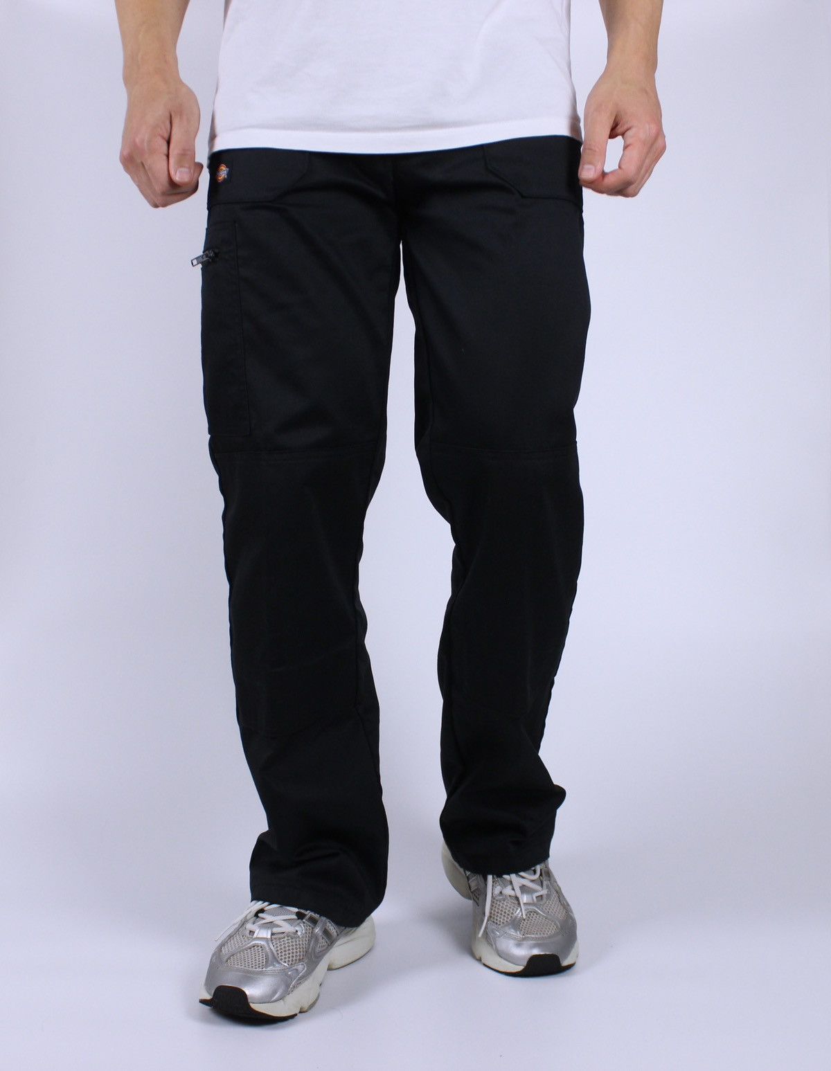 Dickies Vintage Dickies Cargo Pant Size US 30 / EU 46 - 2 Thumbnail