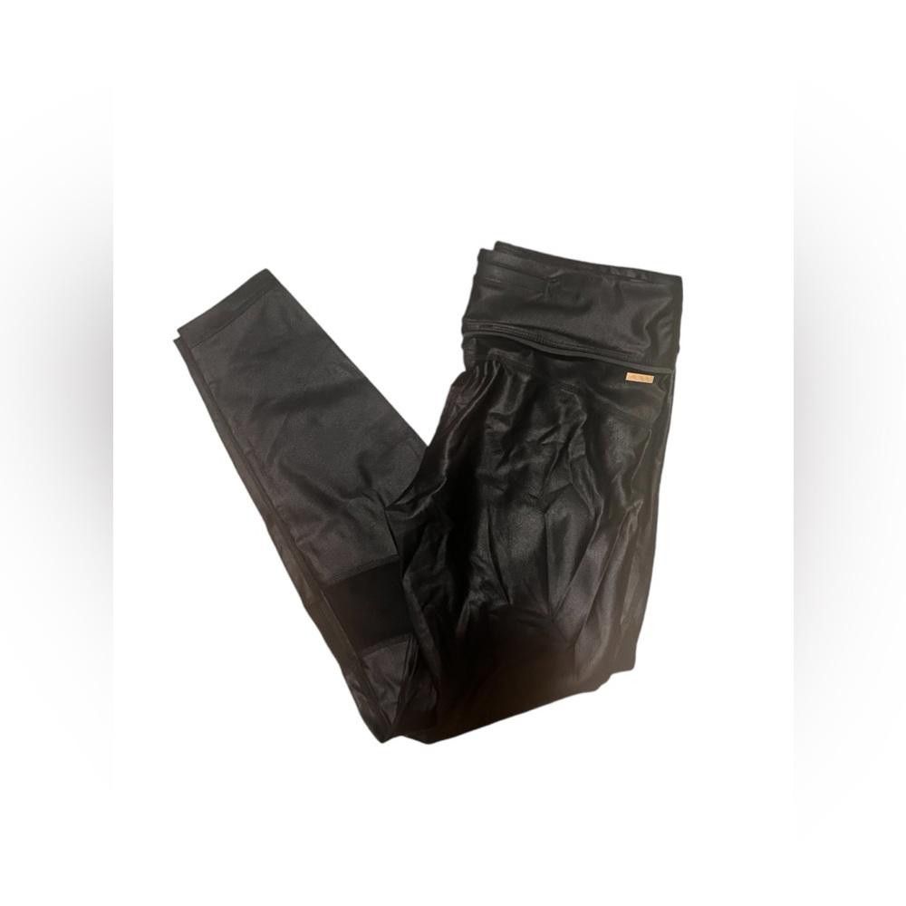 Avalanche ALALA Captain Ankle Tight leggings size Large Size 36" / US 14 / IT 50 - 6 Thumbnail