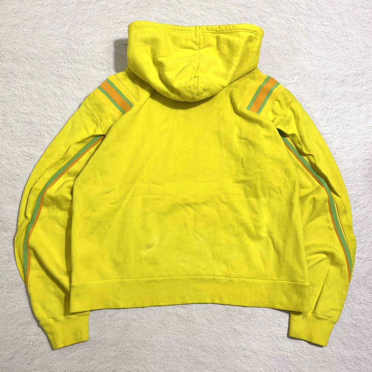 Facetasm × Japanese Brand 🔥RARE🔥 Facetasm taping hoodie Size US L / EU 52-54 / 3 - 5 Thumbnail