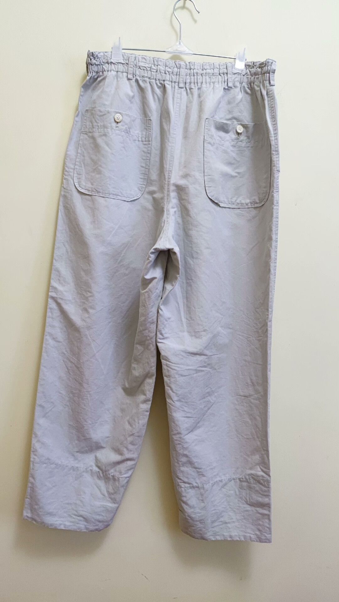 Comme des Garcons Comme des Garcons Casual Pants Size US 28 / EU 44 - 1 Thumbnail