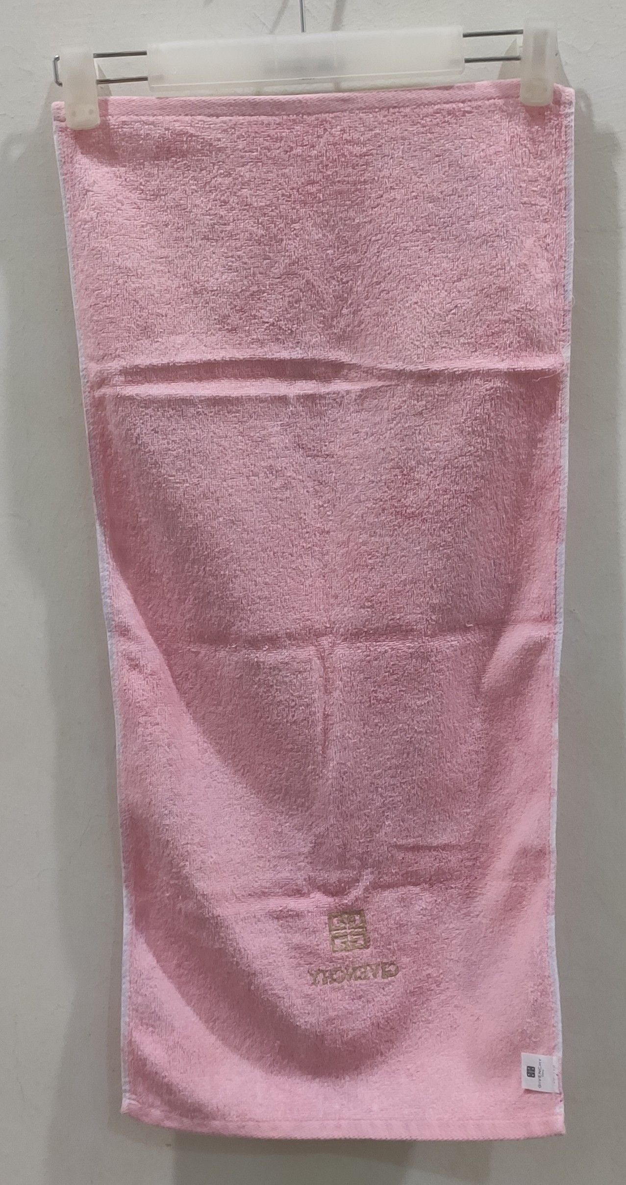 Givenchy Beautiful Givenchy Gym Towel Size ONE SIZE - 9 Thumbnail