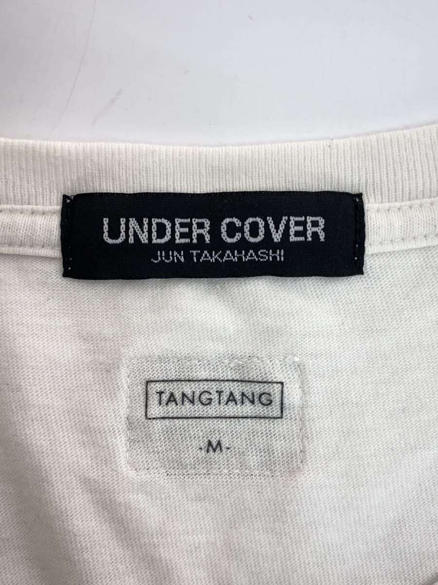 Undercover Noise Face Tee Size US M / EU 48-50 / 2 - 8 Thumbnail