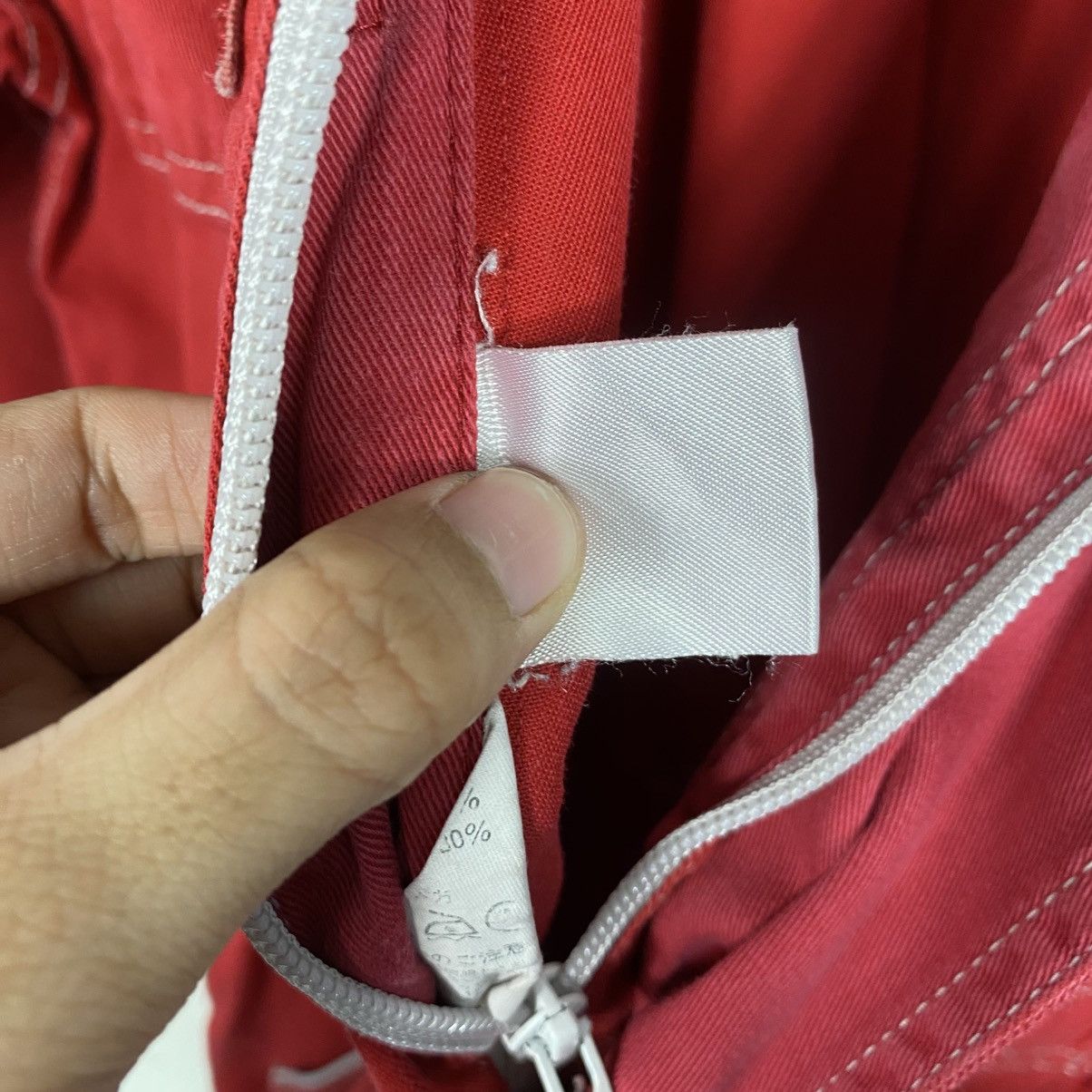 Audi × Japanese Brand Audi coverall Size US 34 / EU 50 - 17 Thumbnail