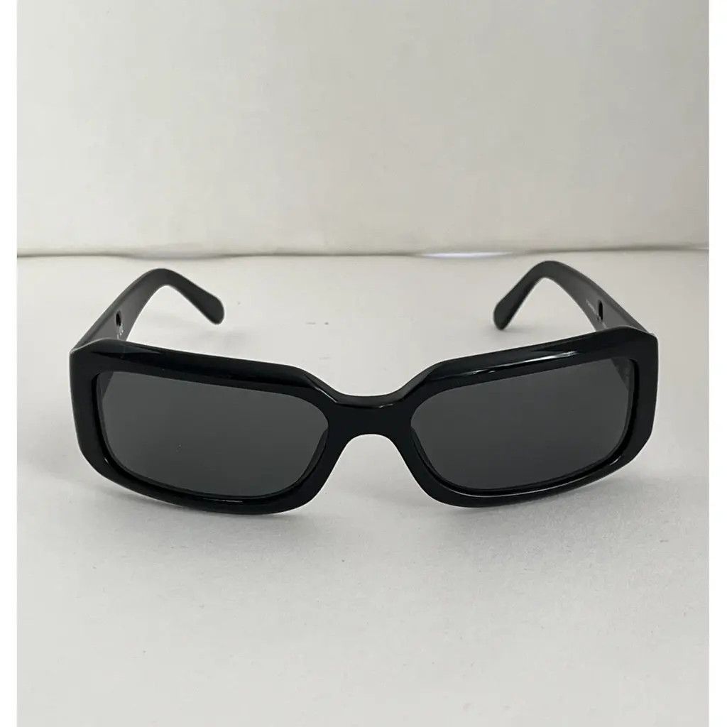 Chanel CHANEL SUNGLASSES 5142 ICONIC 4017 Vintage Size ONE SIZE - 5 Thumbnail