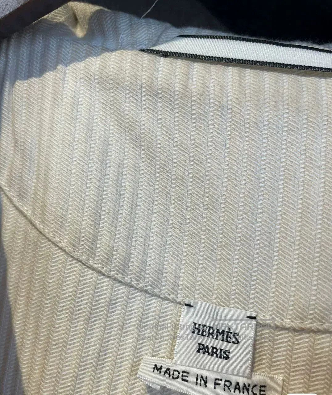 Hermes Hermes Runway Trench Coat Size 36. Size US XS / EU 42 / 0 - 9 Thumbnail