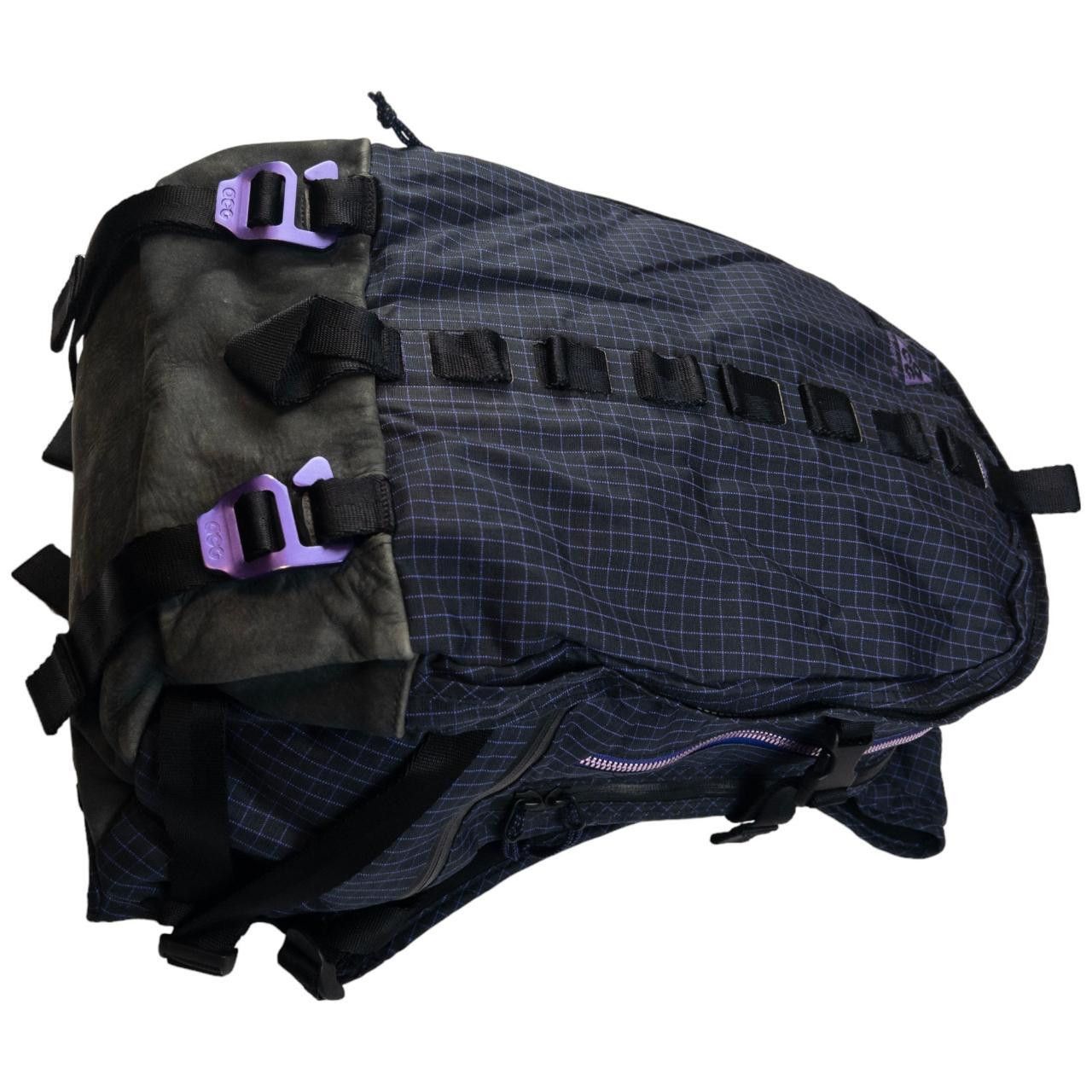 40 inch travel backpack Tortuga Travel Backpack Pro 40L Black