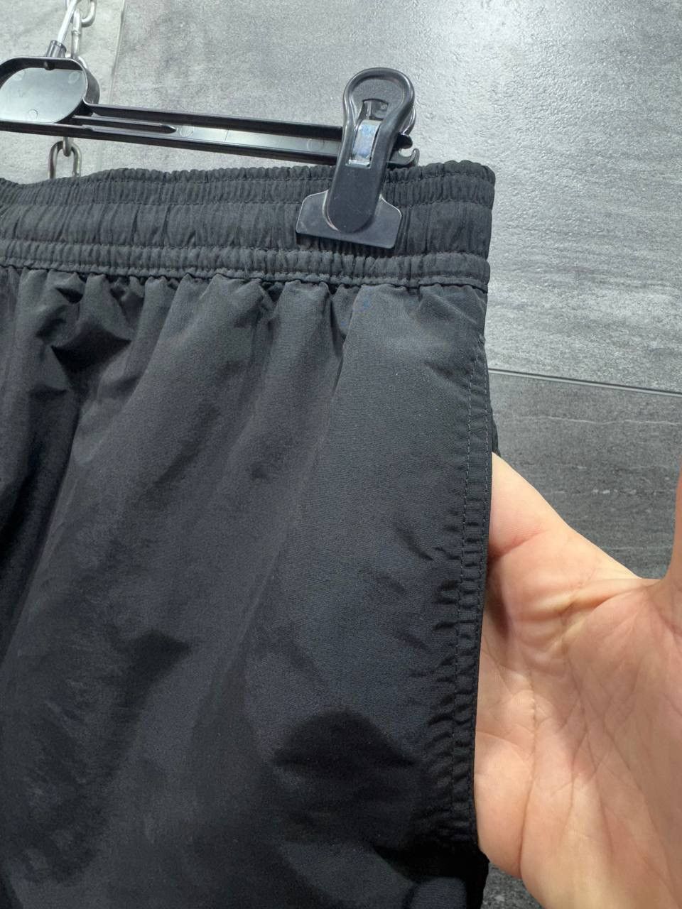 Ralph Lauren Polo Ralph Lauren Shorts Classic Fit Swim Trunks Black Size US 36 / EU 52 - 3 Thumbnail