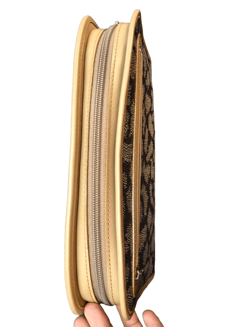 Yves Saint Laurent Yves Saint Laurent Clutch Bag Size ONE SIZE - 9 Thumbnail