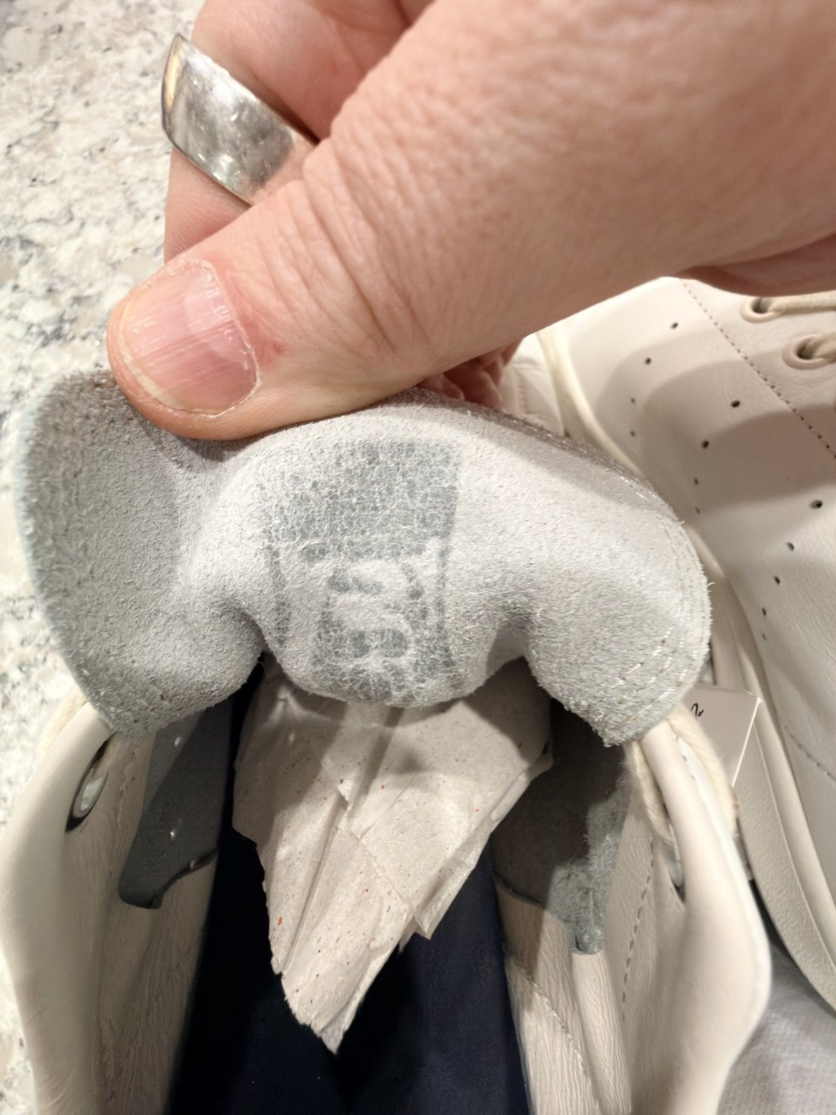 Adidas × CLOT Adidas x Clot Stan Smith Size US 11 / EU 44 - 7 Thumbnail